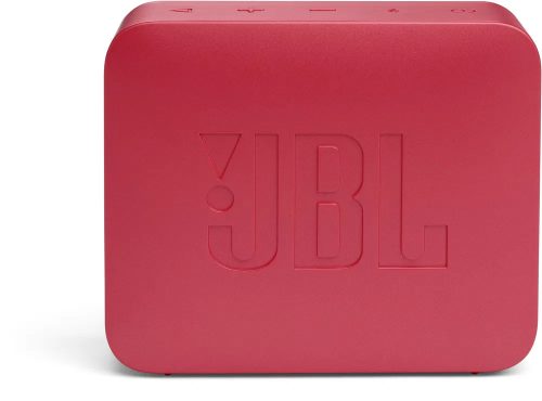 JBL GO Essential Bluetooth Hangszóró - Piros (JBLGOESRED)