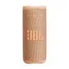 JBL Grip vezeték nélküli Bluetooth hangszóró, narancssárga EU