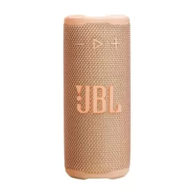   JBL Grip vezeték nélküli Bluetooth hangszóró, narancssárga EU