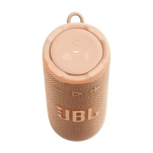 JBL Grip vezeték nélküli Bluetooth hangszóró, narancssárga EU