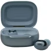 JBL Live Buds 3 TWS vezeték nélküli Bluetooth fülhallgató, kék EU
