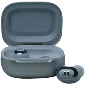   JBL Live Buds 3 TWS vezeték nélküli Bluetooth fülhallgató, kék EU