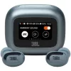 JBL Live Buds 3 TWS vezeték nélküli Bluetooth fülhallgató, kék EU