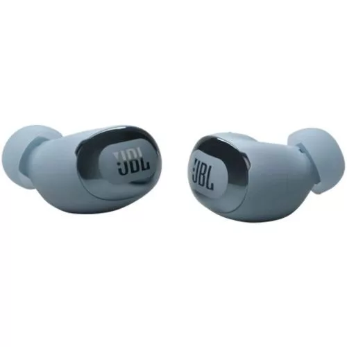 JBL Live Buds 3 TWS vezeték nélküli Bluetooth fülhallgató, kék EU