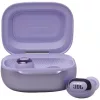 JBL Live Buds 3 TWS vezeték nélküli Bluetooth fülhallgató, lila EU