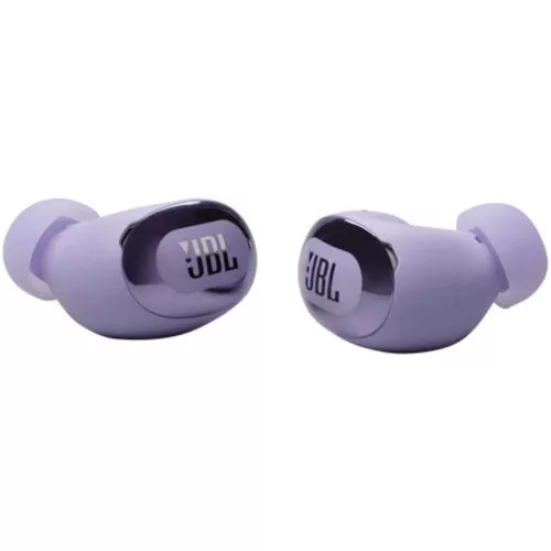 JBL Live Buds 3 TWS vezeték nélküli Bluetooth fülhallgató, lila EU