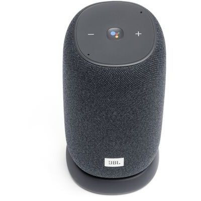 JBL Link Portable - Hordozható Hangszóró - Szürke