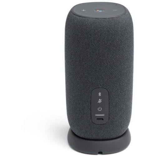 JBL Link Portable - Hordozható Hangszóró - Szürke
