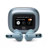 JBL Live Beam 3 TWS vezeték nélküli Bluetooth fülhallgató, kék EU
