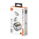 JBL Live Buds 3 TWS vezeték nélküli Bluetooth fülhallgató, ezüst EU