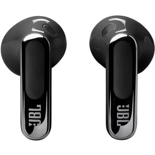 JBL Live Flex 3 TWS vezeték nélküli Bluetooth fülhallgató, fekete EU