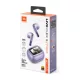JBL Live Flex 3 TWS vezeték nélküli Bluetooth fülhallgató, lila EU