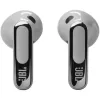 JBL Live Flex 3 TWS vezeték nélküli Bluetooth fülhallgató, ezüst EU