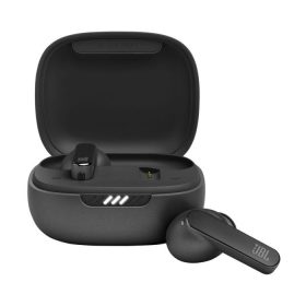 JBL Live Pro 2 TWS Bluetooth fülhallgató - Fekete