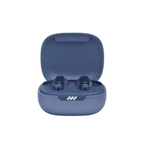  JBL Live Pro 2 TWS Bluetooth fülhallgató - Kék