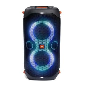 JBL Partybox 110 Bluetooth Speaker, Fekete EU