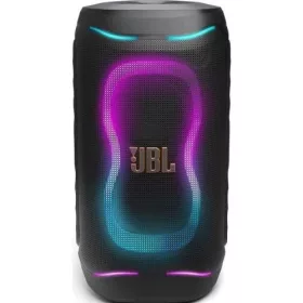 JBL PartyBox 130 Bluetooth hangszóró, fekete EU