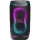 JBL PartyBox 130 Bluetooth hangszóró, fekete EU