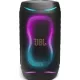 JBL PartyBox 130 Bluetooth hangszóró, fekete EU
