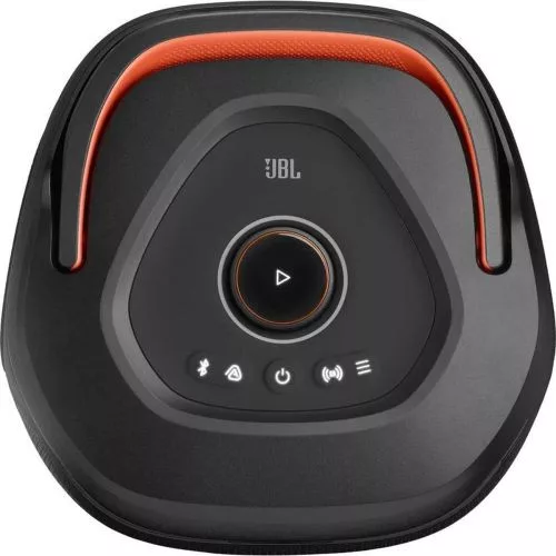 JBL PartyBox 130 Bluetooth hangszóró, fekete EU