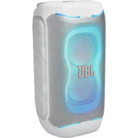 JBL PartyBox 130 Bluetooth hangszóró, fehér EU