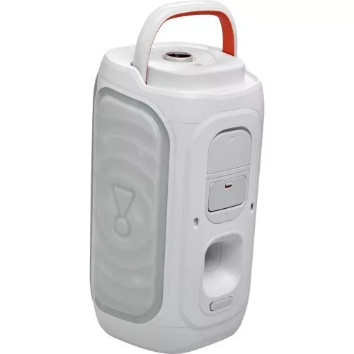 JBL PartyBox 130 Bluetooth hangszóró, fehér EU