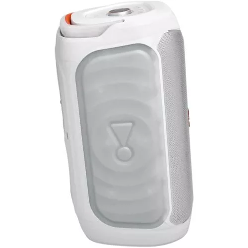JBL PartyBox 130 Bluetooth hangszóró, fehér EU