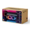 JBL PartyBox 520 Bluetooth hangszóró, fekete EU - csak a doboz sérült