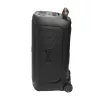 JBL PartyBox 520 Bluetooth hangszóró, fekete EU - csak a doboz sérült