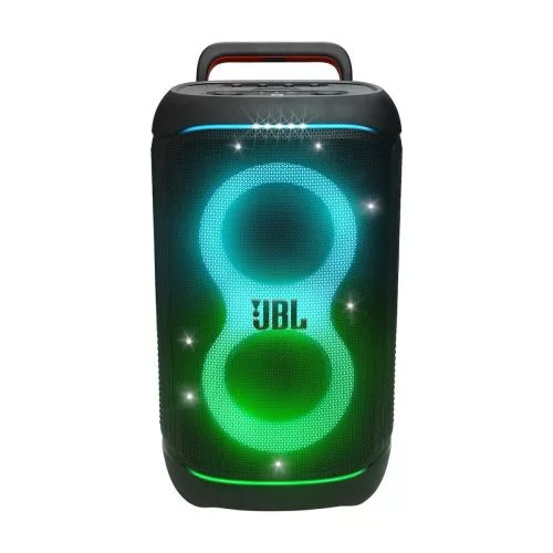JBL PartyBox 520 Bluetooth hangszóró, fekete EU