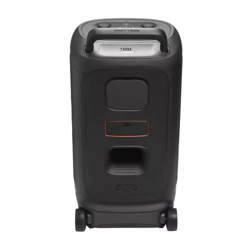 JBL PartyBox 520 Bluetooth hangszóró, fekete EU