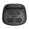JBL PartyBox 520 Bluetooth hangszóró, fekete EU