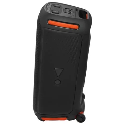 JBL Partybox 710 Bluetooth Speaker Black EU