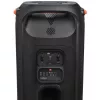 JBL Partybox 710 Bluetooth Speaker Black EU