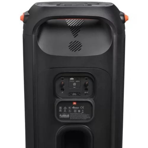 JBL Partybox 710 Bluetooth Speaker Black EU