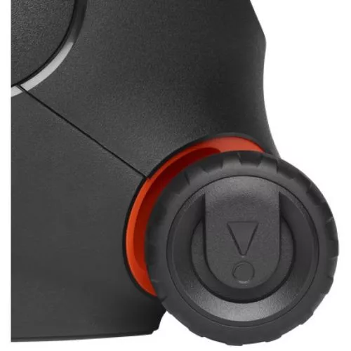 JBL Partybox 710 Bluetooth Speaker Black EU