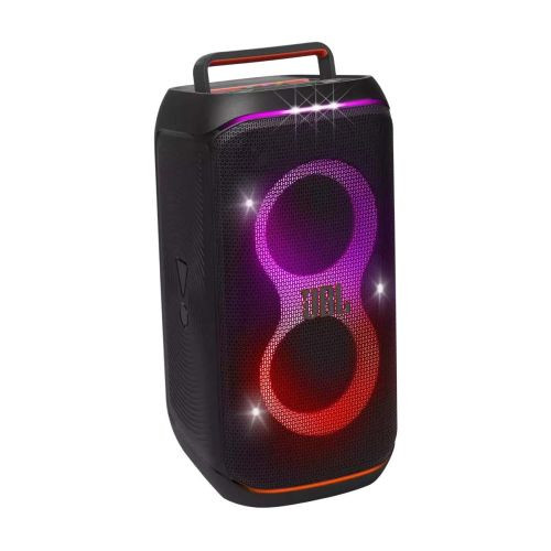 JBL Partybox Club 120 Bluetooth Speaker Black EU