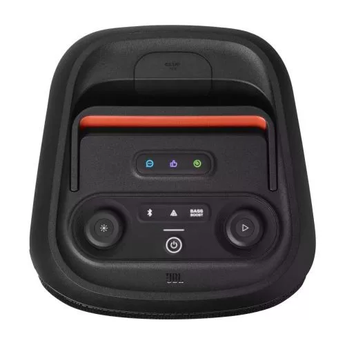 JBL Partybox Club 120 Bluetooth Speaker Black EU
