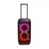 JBL Partybox Stage 320 Bluetooth Speaker Black EU