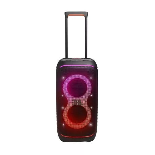 JBL Partybox Stage 320 Bluetooth Speaker Black EU