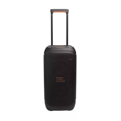 JBL Partybox Stage 320 Bluetooth Speaker Black EU