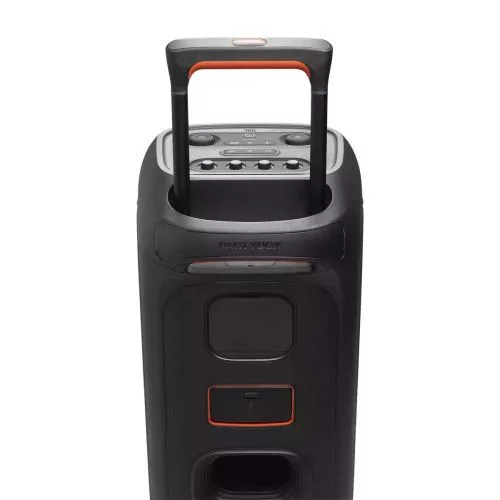 JBL Partybox Stage 320 Bluetooth Speaker Black EU