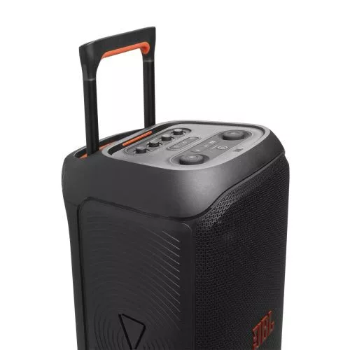 JBL Partybox Stage 320 Bluetooth Speaker Black EU