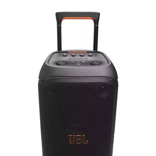 JBL Partybox Stage 320 Bluetooth Speaker Black EU