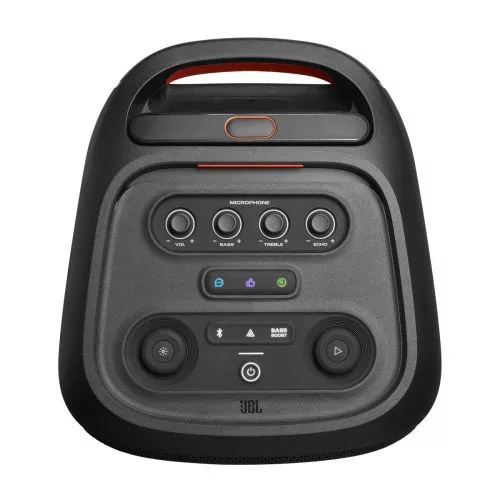 JBL Partybox Stage 320 Bluetooth Speaker Black EU