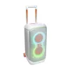 JBL PartyBox 320 Bluetooth hangszóró, fehér EU