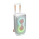 JBL PartyBox 320 Bluetooth hangszóró, fehér EU