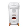 JBL PartyBox 320 Bluetooth hangszóró, fehér EU