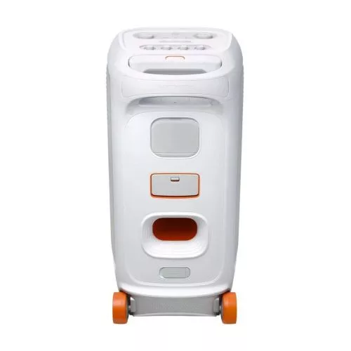 JBL PartyBox 320 Bluetooth hangszóró, fehér EU