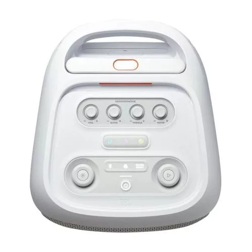 JBL PartyBox 320 Bluetooth hangszóró, fehér EU